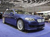 Alpina BMW B5 Bi-Turbo Touring Geneva (2011) - picture 1 of 4