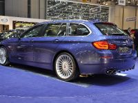 Alpina BMW B5 Bi-Turbo Touring Geneva (2011) - picture 4 of 4