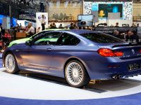 Alpina BMW B6 Bi-Turbo Coupe Geneva (2012) - picture 3 of 3