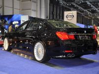 Alpina BMW B7 Bi-Turbo Allrad Geneva (2011)