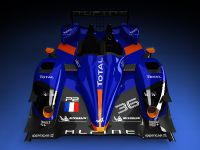 Alpine-Nissan N 36 (2013) - picture 1 of 2