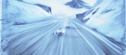 Alpine Vision Gran Turismo Inspirations (2015) - picture 4 of 5