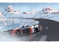 Alpine Vision Gran Turismo Inspirations (2015) - picture 2 of 5