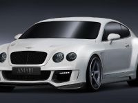 Amari Design Bentley Continental GT (2011) - picture 1 of 2