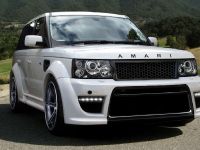 Amari Design Range Rover Sport Windsor Edition (2011) - picture 1 of 2