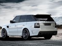 Amari Design Range Rover Sport Windsor Edition (2011) - picture 2 of 2