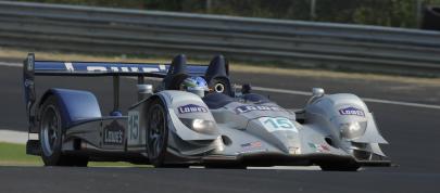 American Le Mans Series Mid Ohio (2008) - picture 4 of 8