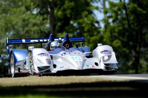 American Le Mans Series Mid Ohio (2008) - picture 8 of 8