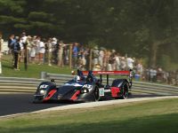 American Le Mans Series Mid Ohio (2008) - picture 6 of 8