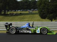 American Le Mans Series Mid-Ohio (2008)