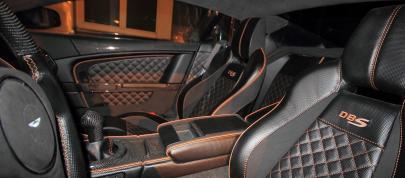 Anderson Aston Martin DBS Casino Royale (2012) - picture 7 of 9