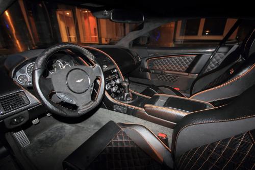 Anderson Aston Martin DBS Casino Royale (2012) - picture 8 of 9