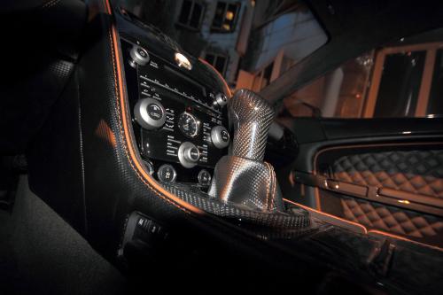 Anderson Aston Martin DBS Casino Royale (2012) - picture 9 of 9