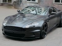 Anderson Aston Martin DBS Casino Royale (2012) - picture 1 of 9