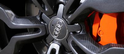 Anderson Audi R8 V10 Racing Edition (2010) - picture 7 of 10