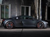Anderson Audi R8 V10 Racing Edition (2010) - picture 3 of 10