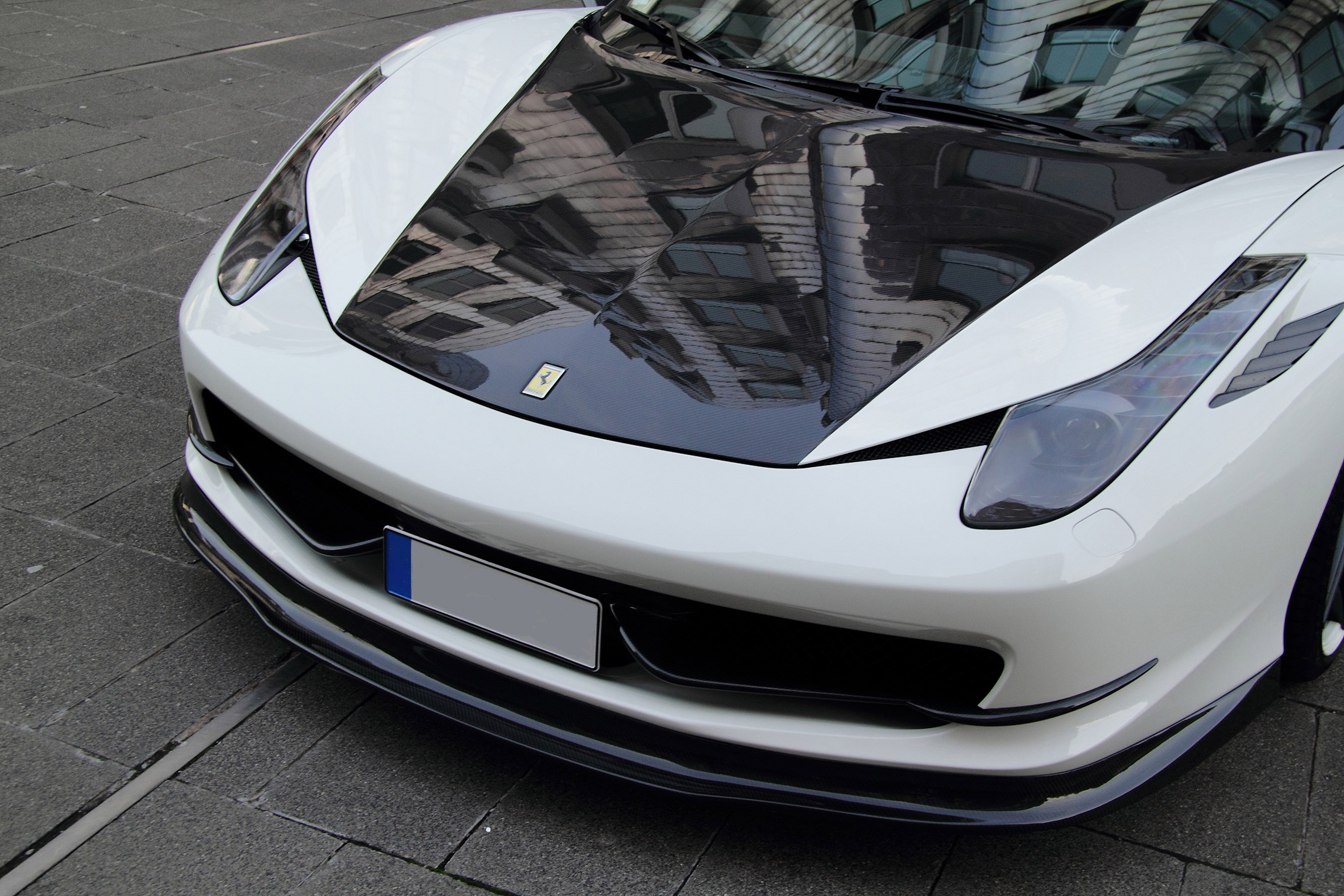 Anderson Ferrari 458 Italia