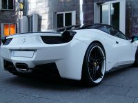 Anderson Ferrari 458 Italia (2011) - picture 5 of 10