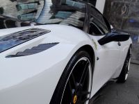 Anderson Ferrari 458 Italia (2011) - picture 8 of 10