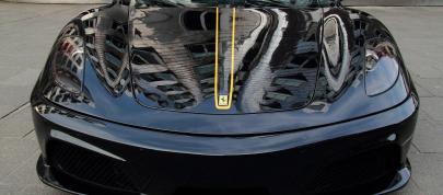 Anderson Ferrari Scuderia Spider 16M (2011) - picture 4 of 15