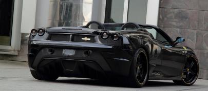 Anderson Ferrari Scuderia Spider 16M (2011) - picture 7 of 15