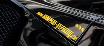 Anderson Ferrari Scuderia Spider 16M (2011) - picture 12 of 15