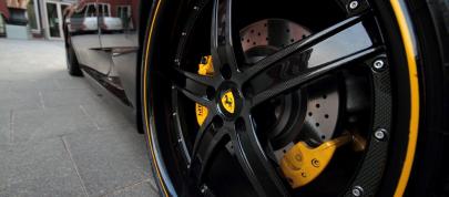 Anderson Ferrari Scuderia Spider 16M (2011) - picture 15 of 15