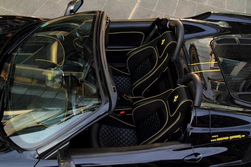 Anderson Ferrari Scuderia Spider 16M (2011) - picture 8 of 15