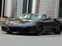 Anderson Ferrari Scuderia Spider 16M (2011) - picture 1 of 15