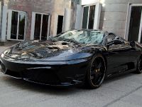 Anderson Ferrari Scuderia Spider 16M (2011) - picture 2 of 15