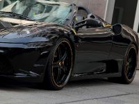 Anderson Ferrari Scuderia Spider 16M (2011) - picture 5 of 15