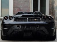 Anderson Ferrari Scuderia Spider 16M (2011) - picture 6 of 15