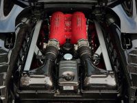 Anderson Ferrari Scuderia Spider 16M (2011)