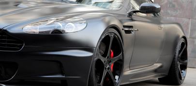 ANDERSON Germany Aston Martin DBS Superior Black Edition (2011) - picture 4 of 10