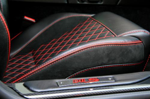 ANDERSON Germany Aston Martin DBS Superior Black Edition (2011) - picture 9 of 10