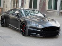 ANDERSON Germany Aston Martin DBS Superior Black Edition (2011) - picture 1 of 10