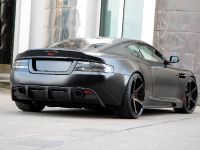 ANDERSON Germany Aston Martin DBS Superior Black Edition