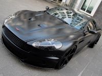ANDERSON Germany Aston Martin DBS Superior Black Edition (2011) - picture 3 of 10