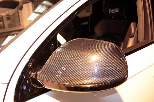 ANDERSON GERMANY Audi Q7 (2011) - picture 8 of 10