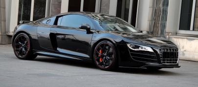 ANDERSON Germany Audi R8 Hyper Black (2011) - picture 4 of 10