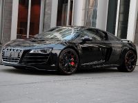 ANDERSON Germany Audi R8 Hyper Black (2011) - picture 1 of 10