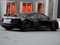 ANDERSON Germany Audi R8 Hyper Black (2011) - picture 2 of 10
