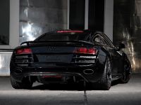 ANDERSON Germany Audi R8 Hyper Black (2011) - picture 4 of 10