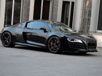 ANDERSON Germany Audi R8 Hyper Black (2011) - picture 3 of 10