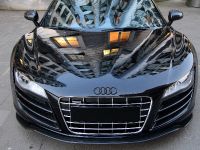 ANDERSON Germany Audi R8 Hyper Black (2011) - picture 5 of 10