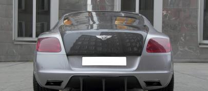 Anderson Germany Bentley Continental GT (2013) - picture 4 of 10