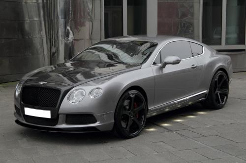 Anderson Germany Bentley Continental GT (2013) - picture 1 of 10