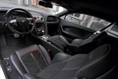Anderson Germany Bentley Continental GT (2013) - picture 8 of 10