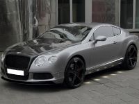 Anderson Germany Bentley Continental GT, 1 of 10