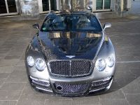 ANDERSON GERMANY Bentley GT Speed Elegance